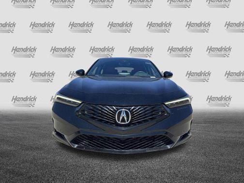 2023 Acura Integra A-SPEC Technology