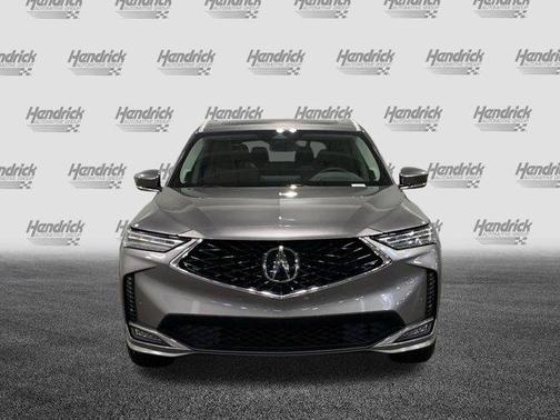 2026 Acura MDX Advance Package