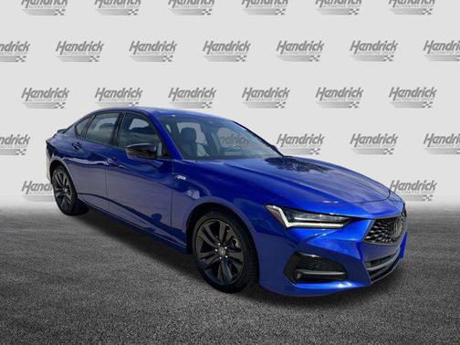 2023 Acura TLX A-Spec