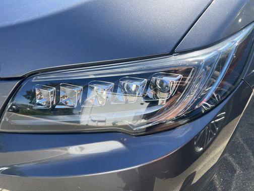 2017 Acura RDX Base