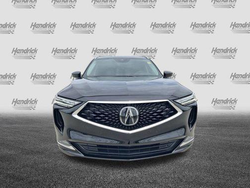 2023 Acura MDX Advance Package