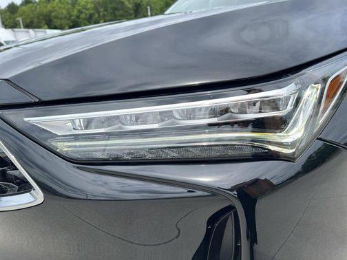 2023 Acura MDX Advance Package