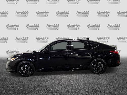 2026 Acura Integra FWD A-Spec