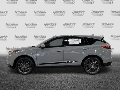 2025 Acura RDX Base