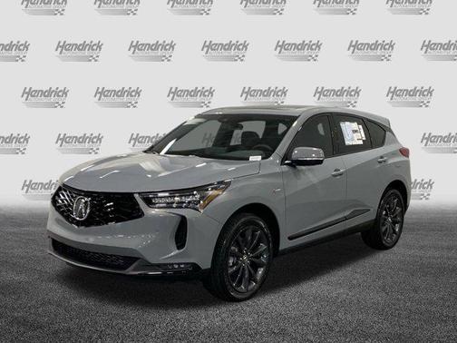 2025 Acura RDX Base