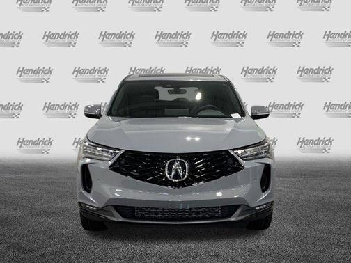 2025 Acura RDX Base
