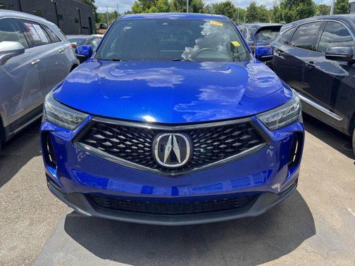 2023 Acura RDX Base