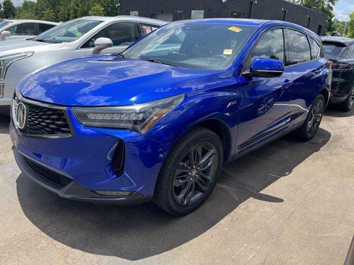 2023 Acura RDX Base