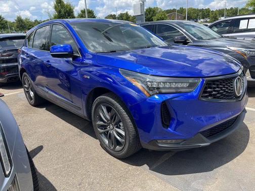 2023 Acura RDX Base