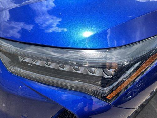 2023 Acura RDX Base