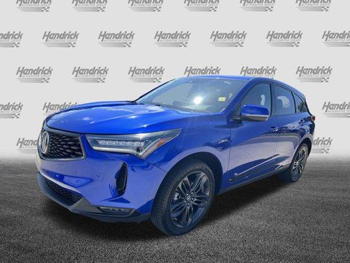 2023 Acura RDX Base