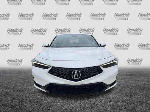 2023 Acura Integra A-SPEC