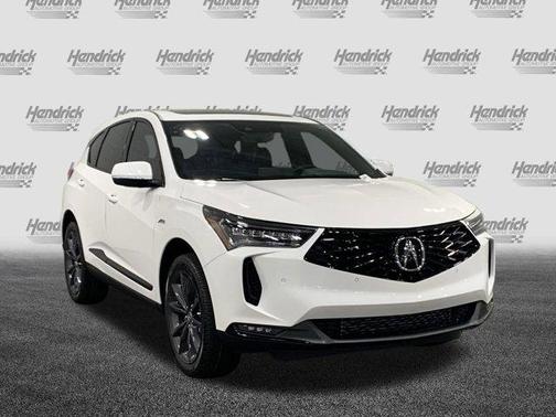 2026 Acura RDX Base