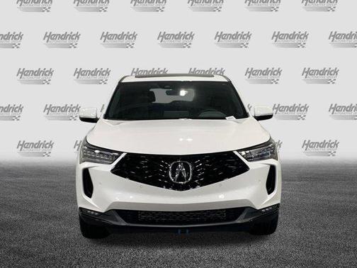 2026 Acura RDX Base