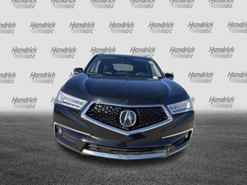2018 Acura MDX 3.5L