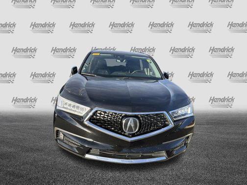 2018 Acura MDX 3.5L