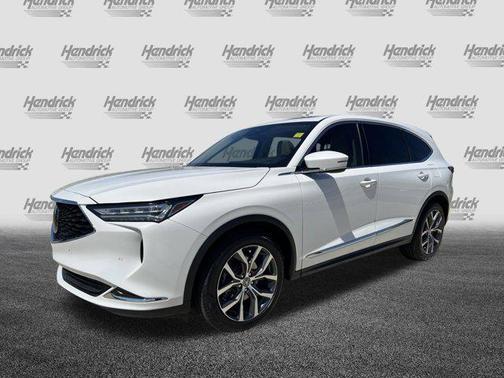 2023 Acura MDX Technology Package