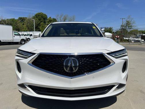 2023 Acura MDX Technology Package