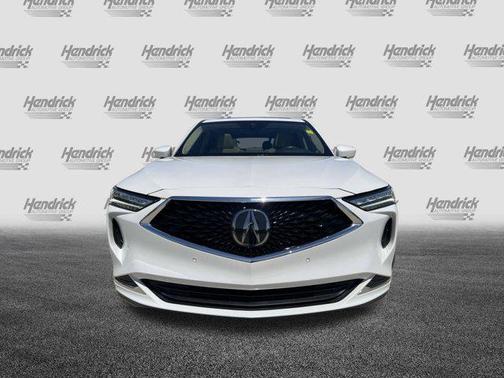 2023 Acura MDX Technology Package