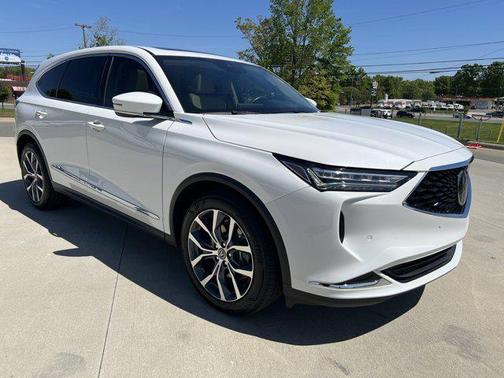 2023 Acura MDX Technology Package