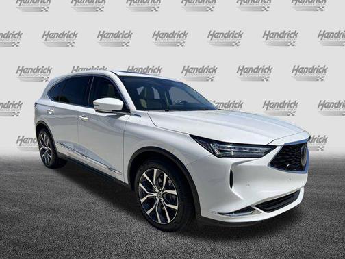 2023 Acura MDX Technology Package