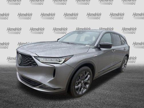 2024 Acura MDX A-SPEC