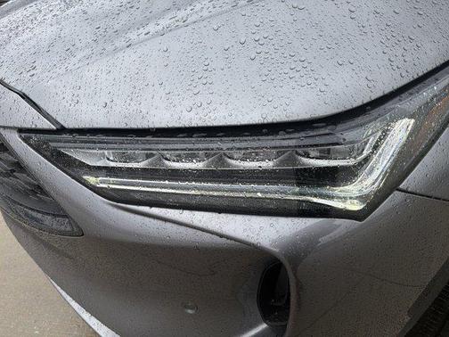 2024 Acura MDX A-SPEC