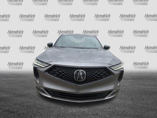 2024 Acura MDX A-SPEC