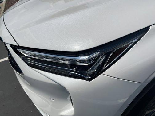 2024 Acura MDX Technology Package