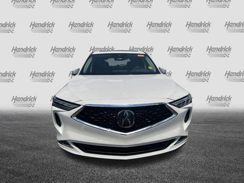 2024 Acura MDX Technology Package