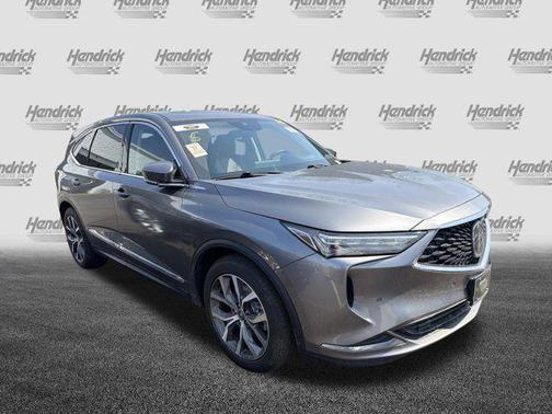 2023 Acura MDX Technology Package