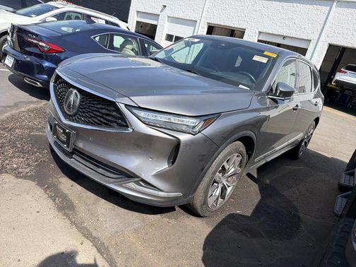 2023 Acura MDX Technology Package
