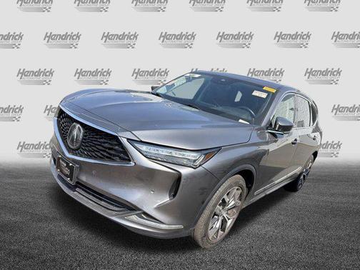 2023 Acura MDX Technology Package