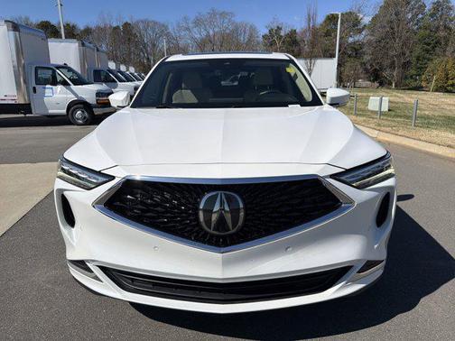 2023 Acura MDX Technology Package