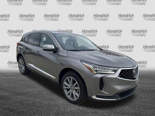 2023 Acura RDX Technology Package