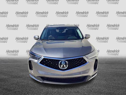 2023 Acura RDX Technology Package