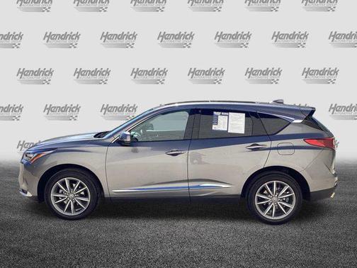 2023 Acura RDX Technology Package