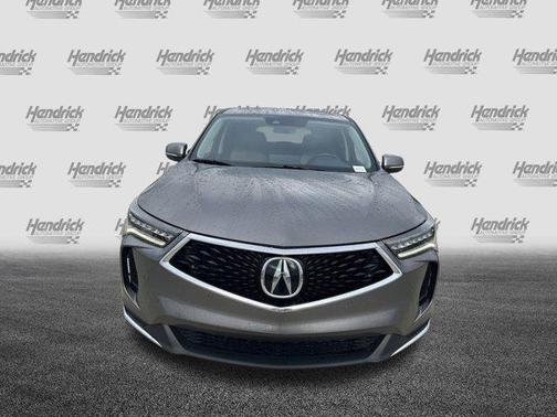 2023 Acura RDX Technology Package