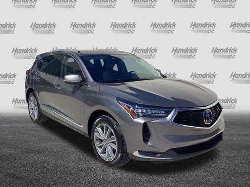 2023 Acura RDX Technology Package