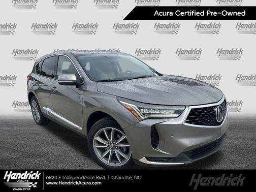 2023 Acura RDX Technology Package