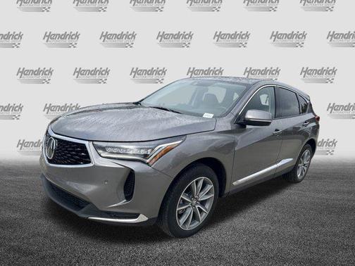 2023 Acura RDX Technology Package