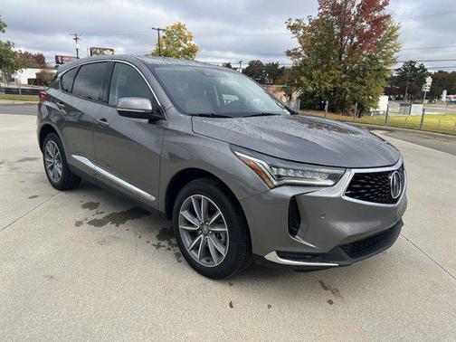 2023 Acura RDX Technology Package