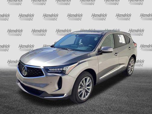2023 Acura RDX Technology Package
