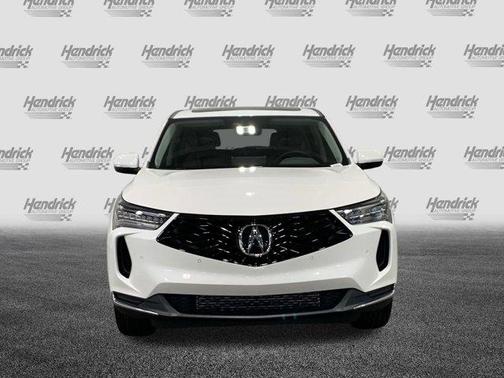 2025 Acura RDX Technology Package