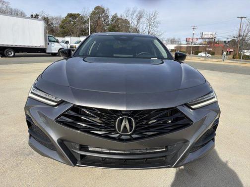 2025 Acura TLX Technology