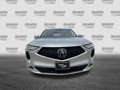 2023 Acura MDX Technology Package