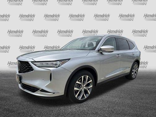 2023 Acura MDX Technology Package
