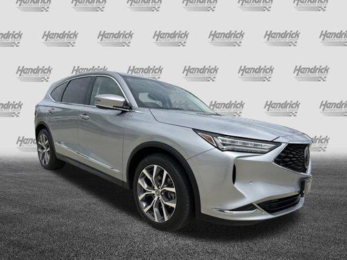 2023 Acura MDX Technology Package