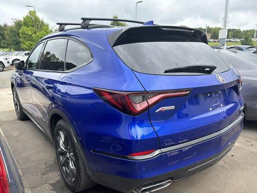 2023 Acura MDX A-SPEC