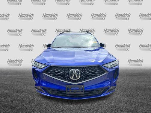 2023 Acura MDX A-SPEC